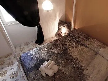 Hotel Pilar Roma